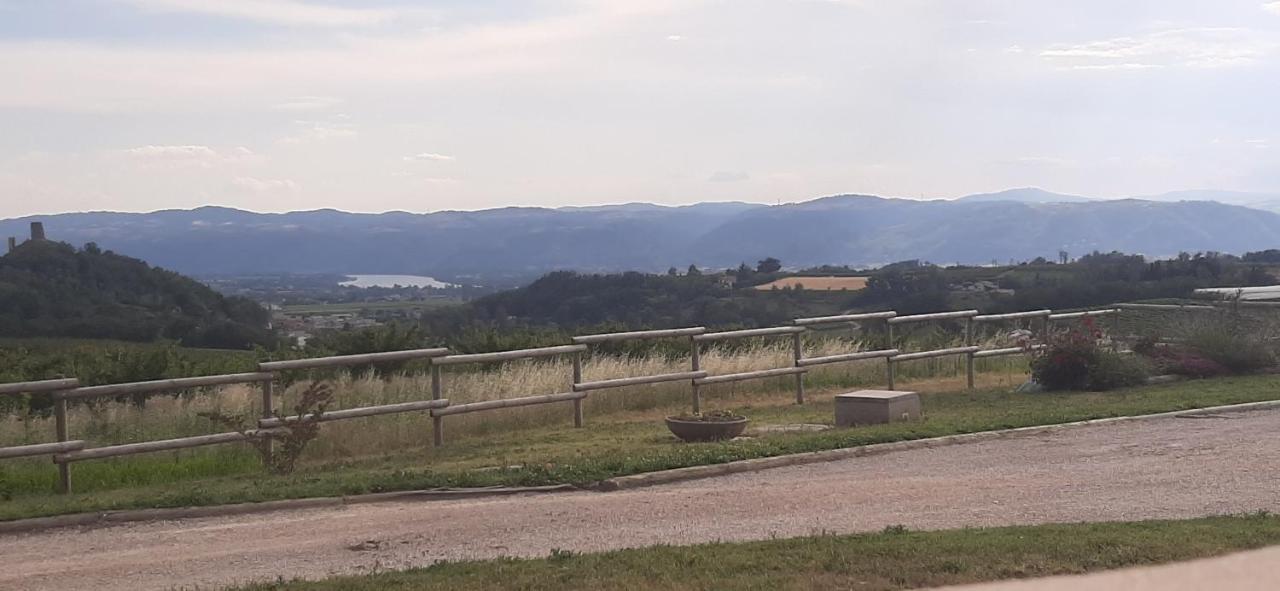 Willa Le Pressoir Mercurol-Veaunes Zewnętrze zdjęcie